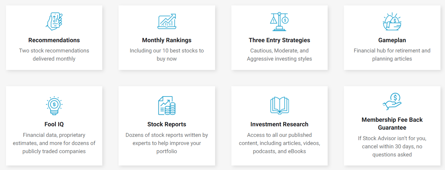 Motkey Fool Motley Fool Review 2026: Is Stock Advisor Worth It?