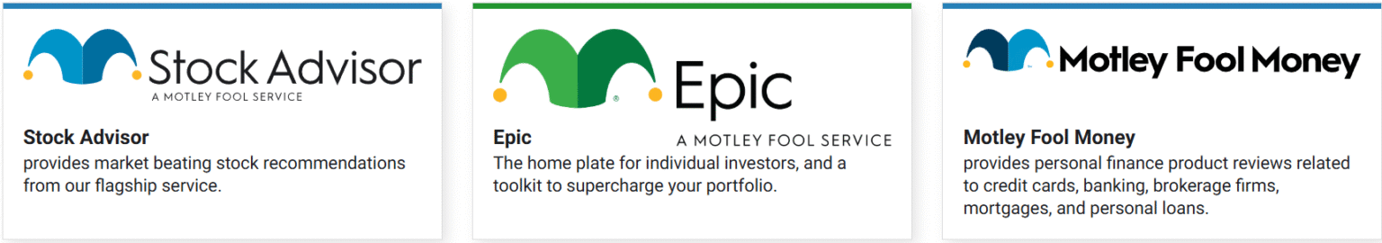 Motkey Fool Motley Fool Review 2026: Is Stock Advisor Worth It?